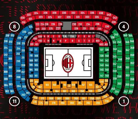 How to buy AC Milan tickets: Prices, membership, essential guide to ...