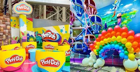 Galaxyland is having its Hasbro grand opening and it looks sweet | Listed