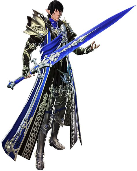 Aymeric de Borel | Final Fantasy Wiki | Fandom