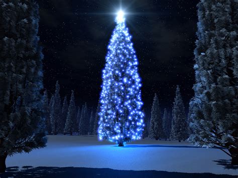 🔥 [50+] Christmas Lights Wallpapers and Screensavers | WallpaperSafari