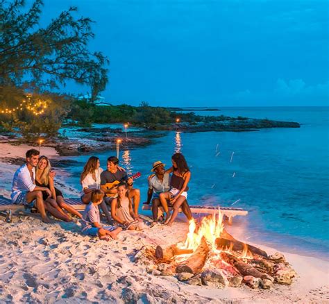 Ragged Island Bahamas - A Secluded, Bonefishing Paradise