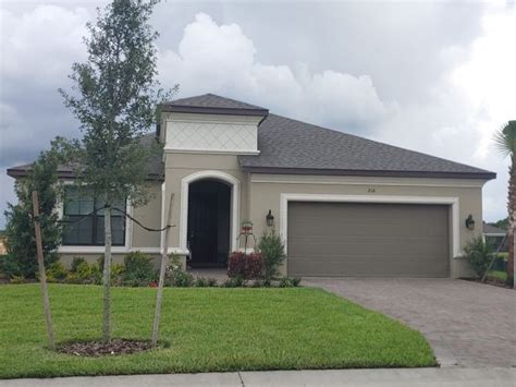 Welcome to Solivita Recently Sold homes in Solivita, Kissimmee, Florida