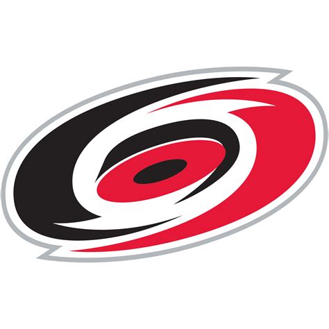 Carolina Hurricanes Nhl Logo Png