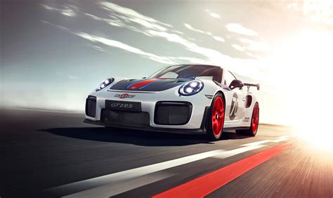 Porsche GT2 RS Track Car 2018 Wallpaper,HD Cars Wallpapers,4k ...