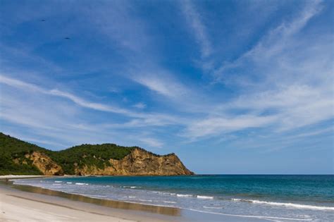 The Perfect Spot for Pioneering Expats is Manabi, Ecuador