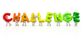 Challenge clipart - Clipground