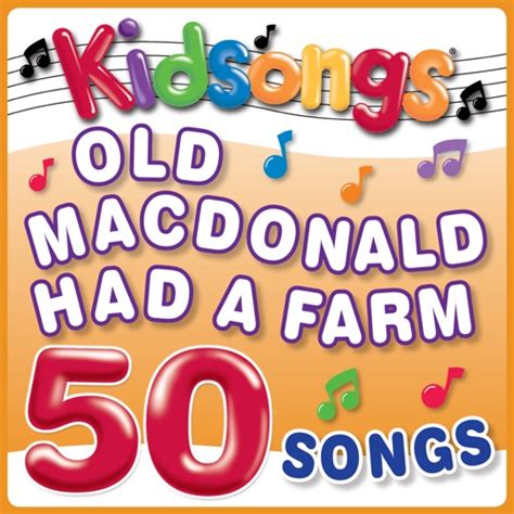 Download Kidsongs - Old MacDonald Had a Farm (2011) - 489774448 ...