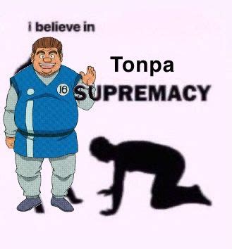 Tonpa hxh