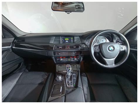 Bmw F10 520d Automatic | Momentum Auto