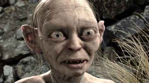 فى 2021.. لعبة تجسد Gollum من فيلم The Lord of the Ring وتستند على ...