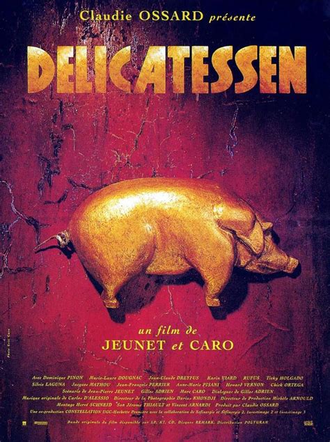 Delicatessen (1991) - uniFrance Films