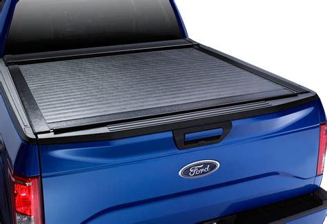 SWFA06A29 Pace-Edwards Switchblade Tonneau Cover - Fits 2015-2020 Ford F150