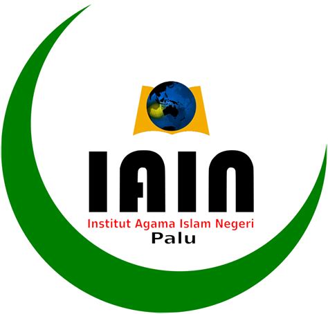 logo_iain edt – Pascasarjana UIN Datokarama