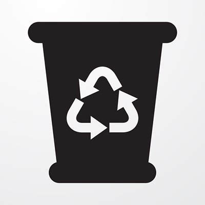 Tip of the Week: How to Restore the Recycle Bin Desktop Icon - Ashton ...