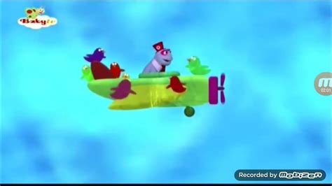 Puzzle Games | Bird | BabyTV - YouTube