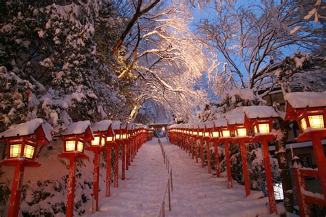 Weather in Kyoto: When is the best time to visit? | Kyoto City Official ...