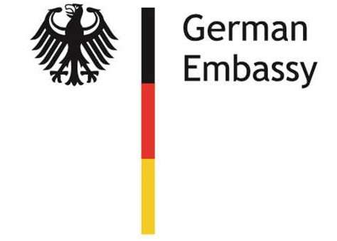 Consulate General of Germany - Embassies and Consulates - Clifton ...