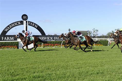 Warwick Farm Tip Sheet & Staking Plan – Wednesday 12th August | The ...