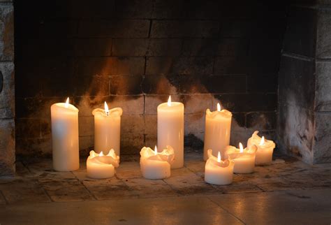 The Candle Wax Solution You’ll Melt Over | Toronto Residential Cleaning