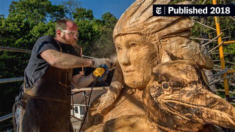 The Return of the Lady of Lake Ronkonkoma - The New York Times