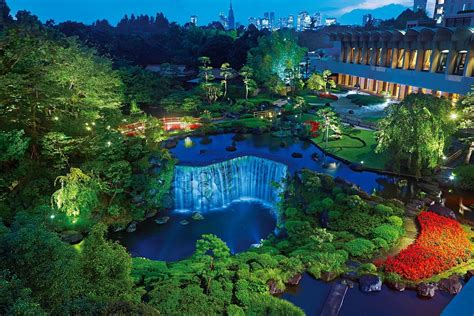 Hotel New Otani Japanese Garden - All You Need to Know BEFORE You Go (2024)