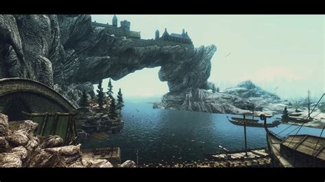 Solitude at Skyrim Nexus - Mods and Community