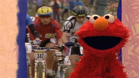 "Elmo's World" Bicycles (TV Episode 2001) - IMDb