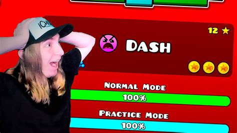 Salió la 2.2!!!! 😲 Gameplay de Geometry Dash 2.2 - YouTube