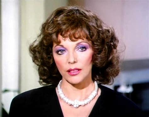 Dynasty-Joan Collins - Dynasty Photo (20763656) - Fanpop