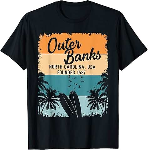 Amazon.com: Outer Banks: Clothing, Shoes & Jewelry