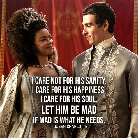 30+ Best 'Queen Charlotte' Quotes from Bridgerton | Scattered Quotes