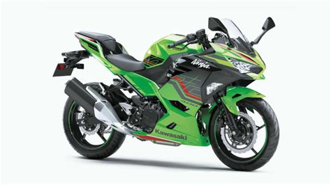 Kawasaki Europe unveils 2023 Z400 and Ninja 400