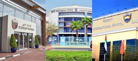 Top 10 International Schools in Dubai