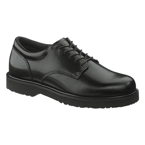 Men's Bates High Shine Duty Oxford @ TacticalGear.com