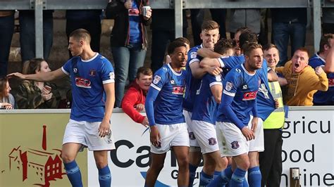 Exeter v Carlisle: How to watch League Two play-off semi 2nd leg live ...