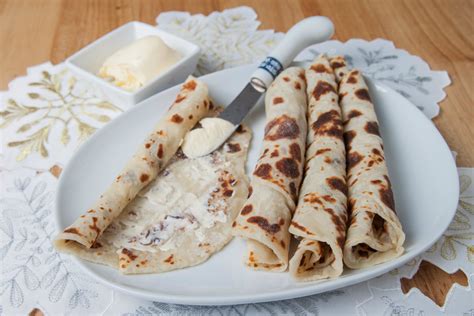 Best Lefse Recipe | Besto Blog