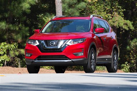 2020 Nissan Rogue Hybrid Axed From The U.S. Over Poor Sales | Carscoops