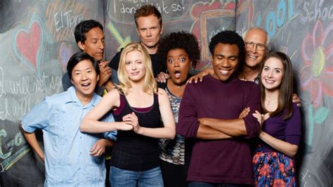 'Community': Everything We Know About Long-Awaited Movie So Far