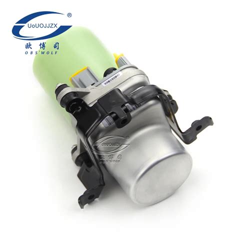 12v Electric Power Steering Pump For Ford Focus For Mazda 3 2.0 2006 ...