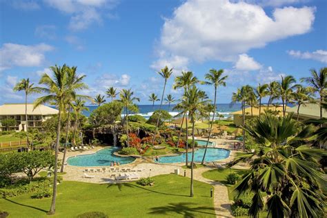 Kauai Beach Resort & Spa | Classic Vacations