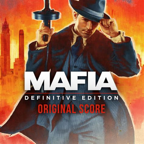 Mafia (Definitive Edition) [Original Score] - Álbum - Jesse Harlin ...