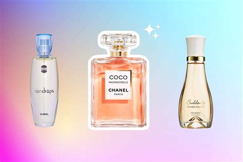 Top 47+ imagen chanel coco mademoiselle eau de parfum dupe - Abzlocal.mx