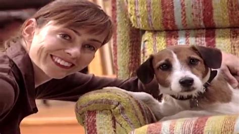 "Animal Magnetism" - Eddie the Jack Russell Terrier from "Frasier ...