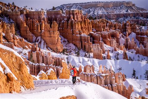 Bryce Canyon - HendrikMaryani