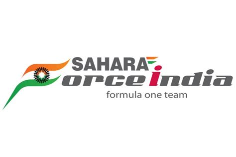 Force to India : Sahara Force India F1 Racing team