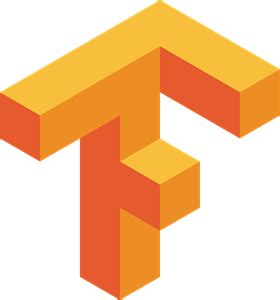 TensorFlow Logo PNG Vector (SVG) Free Download