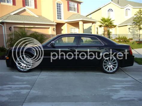 SRT Design | Chrysler 300C & SRT8 Forums