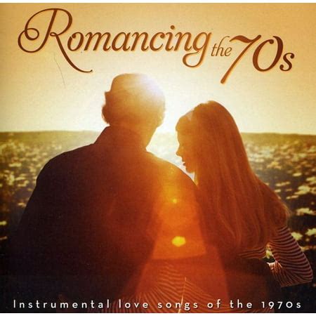 Romancing The 70s: Instrumental Love Songs Of The 1970s - Walmart.com