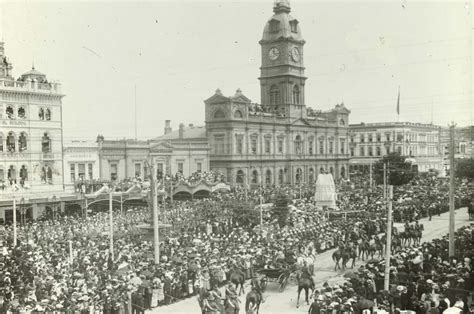 Historic Photos Of Ballarat You Need To See | The Local Rag