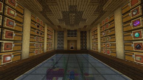 5 best tips for designing a storage room in Minecraft